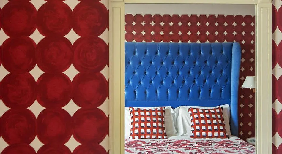 Room Mate Luca, Florens 4*,  Italien