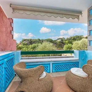 Apartment Baia Del Faro Palau