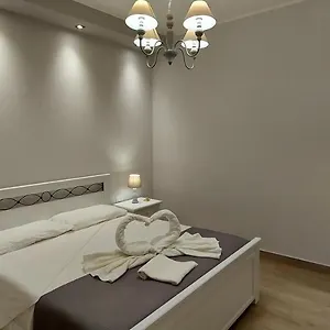Ferienhaus Casa Parisi Agnone Bagni