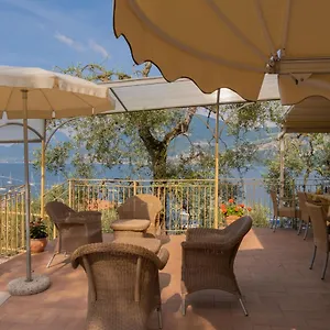 Apartment Locazione Turistica Casa Maria-3 By Interhome Assenza di Brenzone