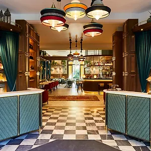 Indigo - Sant'elena By Ihg איטליה