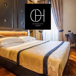 Lombardia Hotell