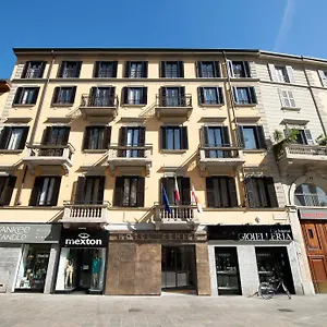 Hotel Fenice ***
