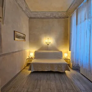 Apartamento San Lorenzo, Florencia