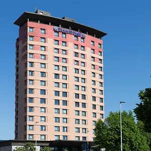 Doubletree By Hilton Metropole פירנצה
