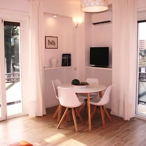 Apartment Bright Cagliari