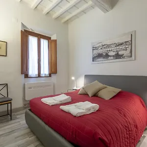 Apartamento Ponte Vecchio's Nest, Florencia