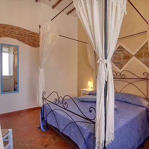 Apartamento Bronzino, Florencia