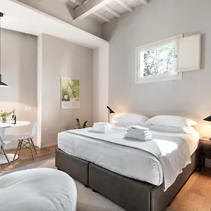  Apartment Palagio Dei Corbinelli Relax